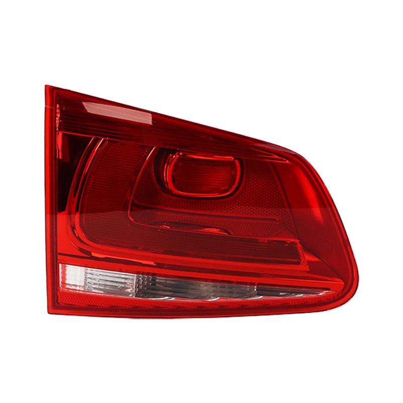 

Car Accessories Rear Tail Light Warning Brake Signal Lamp For Volkswagen VW Touareg 2010 2011 2012 2013 2014 Taillight Assembly