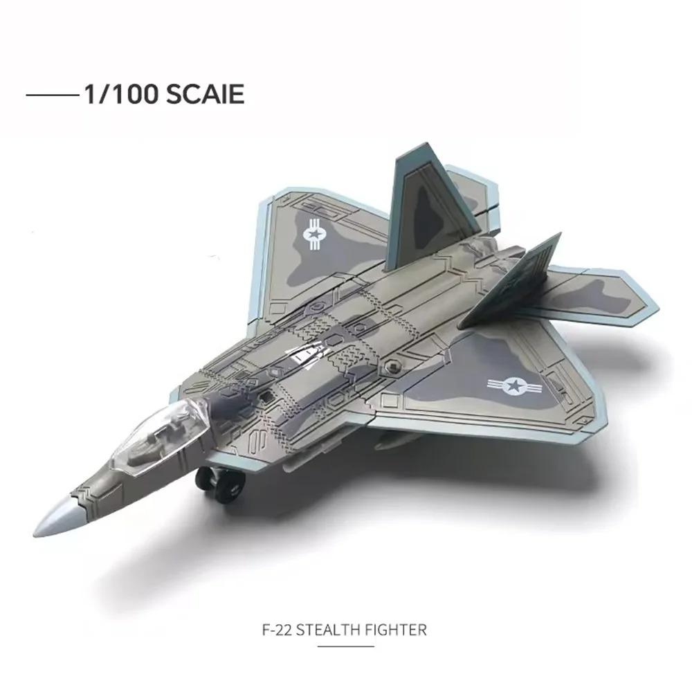 1 Piece DIY 3D Puzzle Assemble Collection Toys T14 Tank F14 F22 J35 Fighter AH64 Helicopter Model Ornament Building Blocks Toy