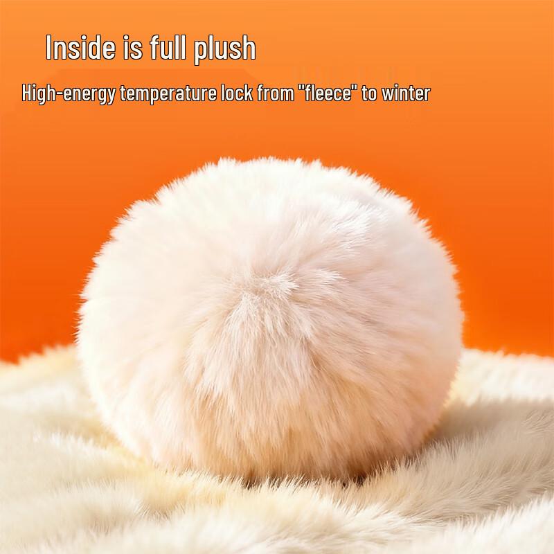 Baleno Men's Winter Stand-Collar Cotton Jacket