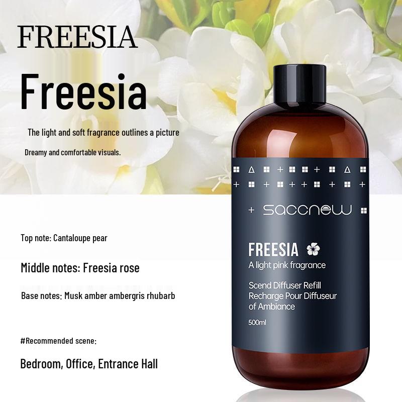 Fragranza Aromatica Senza Fiamma per Casa & Hotel