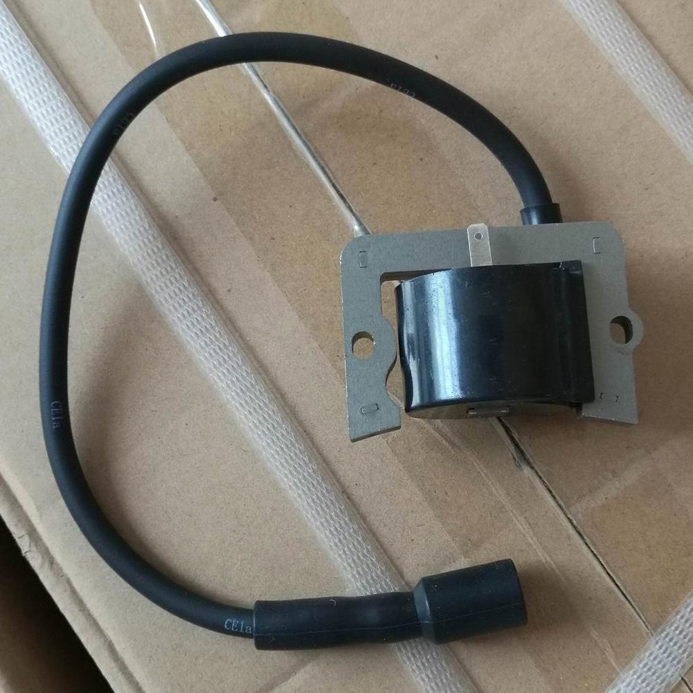 Ignition Coil Crafted for Reliable Operation in For Ch1114/CV1114 Engines Fits Part Numbers 12 584 04S &1258404S