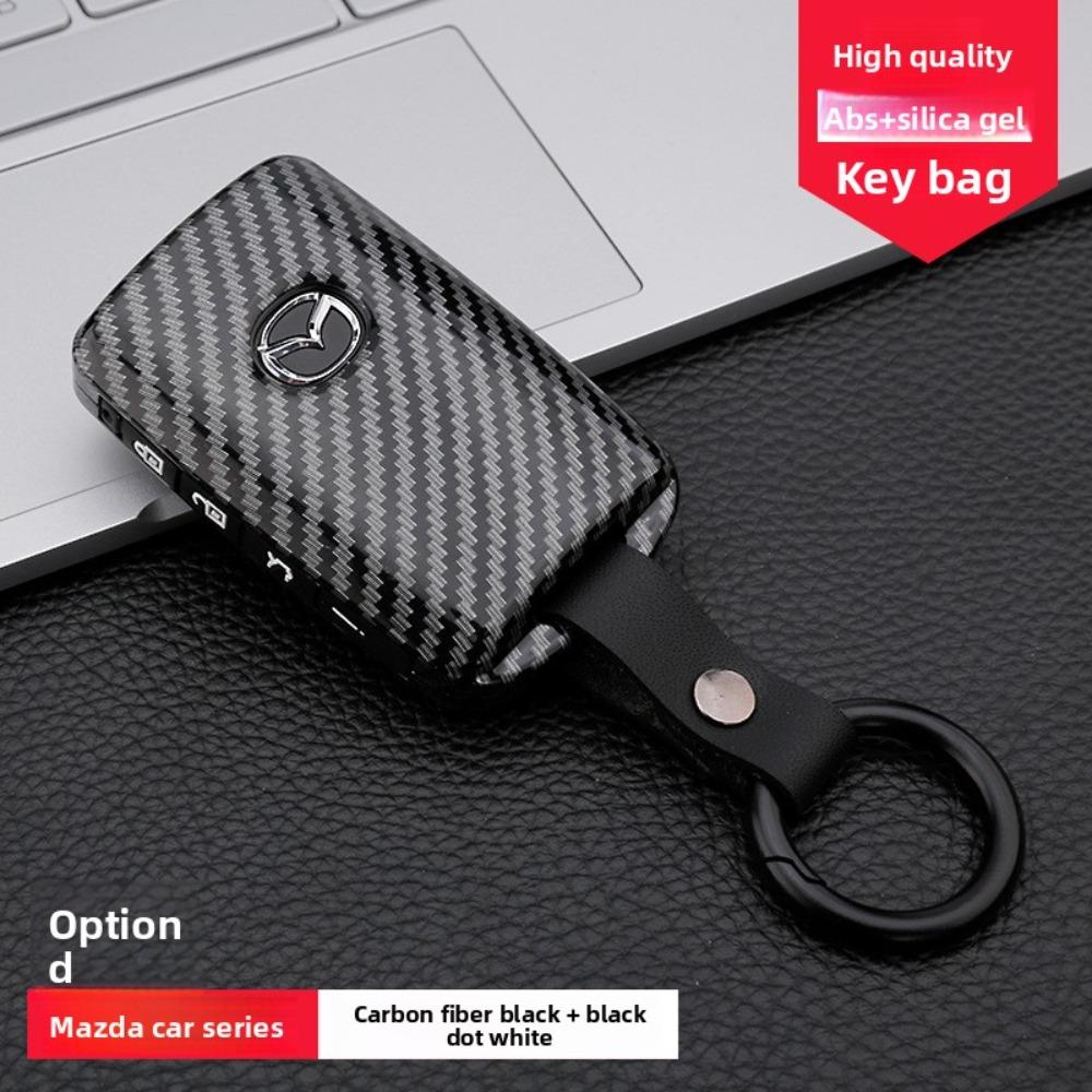 For Mazda CX5 Key Cover Creative Design for CX4 CX3 Atenza Axela Mazda6 Key Shell Case Protector