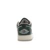 Air Jordan 1 Low SE 'Oxidized Green' FQ7687-300