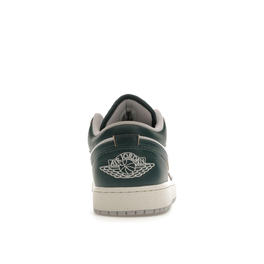 Air Jordan 1 Low SE 'Oxidized Green' FQ7687-300