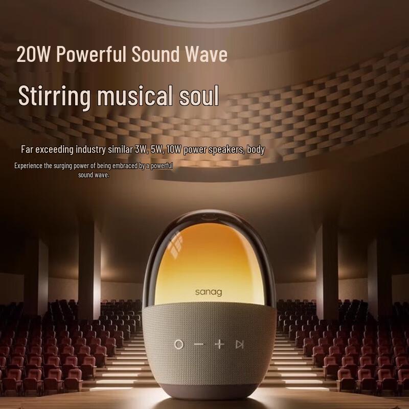 Sena V33 PRO Bluetooth Karaoke Speaker