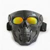 Halloween Ghost Skull Cosplay Mask - Horror Tactical Mask in Stock