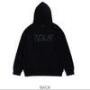[USED] Official BTS MOS Tour Hoodie, Size M