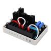 EA350 Automatic Voltage Regulator AVR Diesel Generator Voltage Stabilizer Module 85‑135V 190‑240VAC
