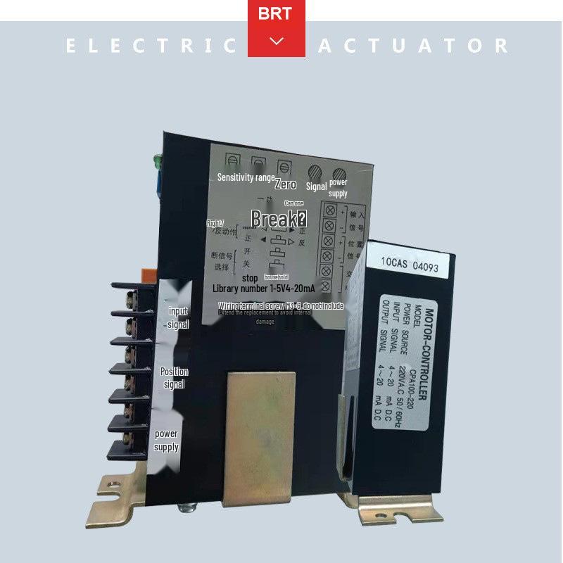 CPA100/101-220 Electronic Control Board Module