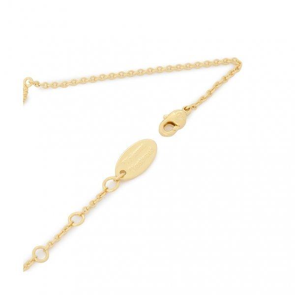 Vivienne WeStwood Women S Chain Bracelet Coretta 6102024p 02r229