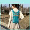 Marvel Hiking Backpack Oxford Fabric Breathable Lightweight For Outdoor Enthusiasts Special Characters Included