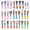 Mini Multicolor Pens In One Halloween Ballpoint Pens Suitable for Halloween Gifts Back-To-School Gifts