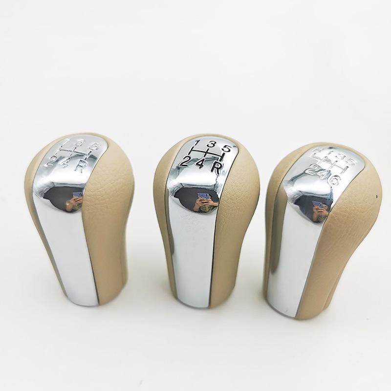 Modified Manual Shift Knob for 04-13 Corolla, Vios, RAV4 5-Speed