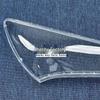 Compatible with Genesis Coupe 2012 headlights: transparent covers and housings.