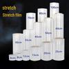 PE Plastic Food & Protective Wrap