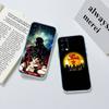 MH48 Dragon Ball Goku Phone Case for Motorola G34 G32 G31 G14 G15 G84 G62 E32 G24 G72 G71 G73 G85 G200 G60 G52 G51 G50 G42 G41 G32 G30