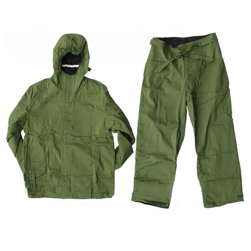 Bingfu Type 82 Chemical Protective Suit