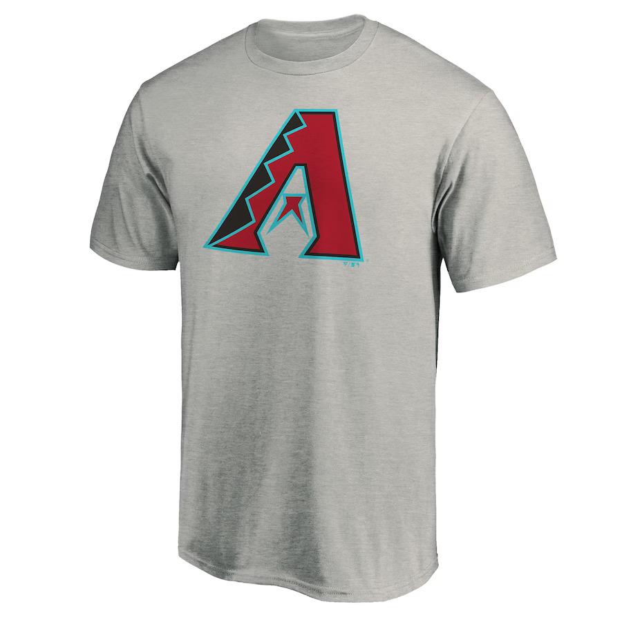25arizona Diamondbacks Short Sleeve No 7 Carroll53 Walker Baseball Cotton Tshirt