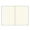 Leuchtturm A5 Dotted Apricot Notebook 369780 (Official Import)