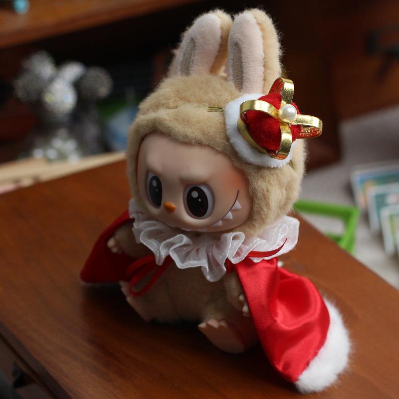 Clothes Only, New Toys, King Rabubu Suit, Fashion Doll Clothes