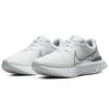 (WMNS) Nike React Infinity Run Flyknit 3 'White Metallic Silver' Women's DD3024-101