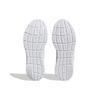 Adidas Znchill Lightmotion+ 'Triple White' Women's Sneakers