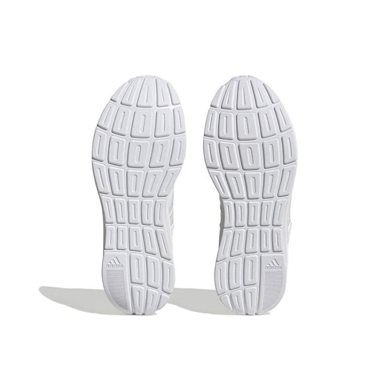 Adidas Znchill Lightmotion+ 'Triple White' Women's Sneakers