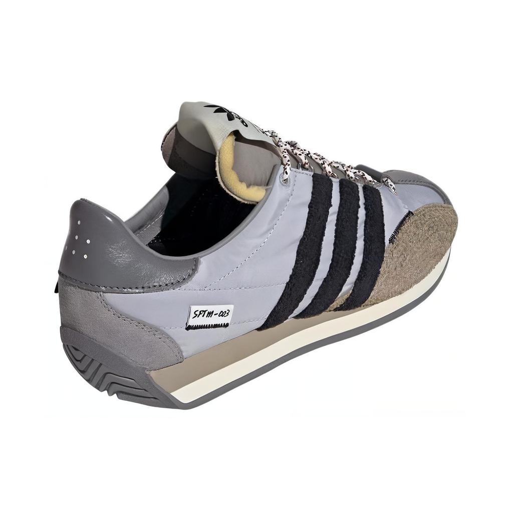 New Adidas Originals Country Og Low Song For The Mute Grey IH7519