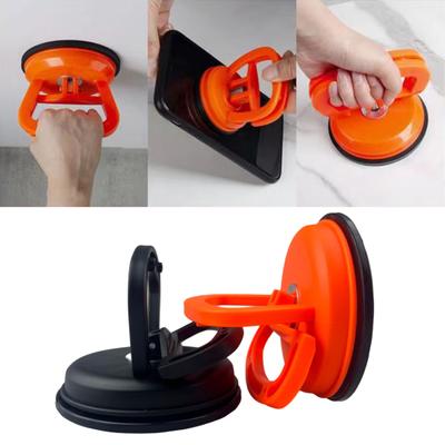 Car Dent Puller Powerful Suction Cup Ergonomic Handle Universal Multi-Purpose Object Mover Glass Lifter Ceiling Remover Auto Body Repair Tool