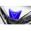 BXK3 For Honda PCX 125 160 2020 2021 2022 2023 2024 pcx Motorcycle Accessories Front Panel Decorative Cap Front Face Decorative Cover