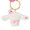 Sanrio 3D Keychain Cinnamoroll 524972 (Sakura)