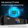 Huidu QH-9200M Wired Digital Conference Microphone System (CN version)