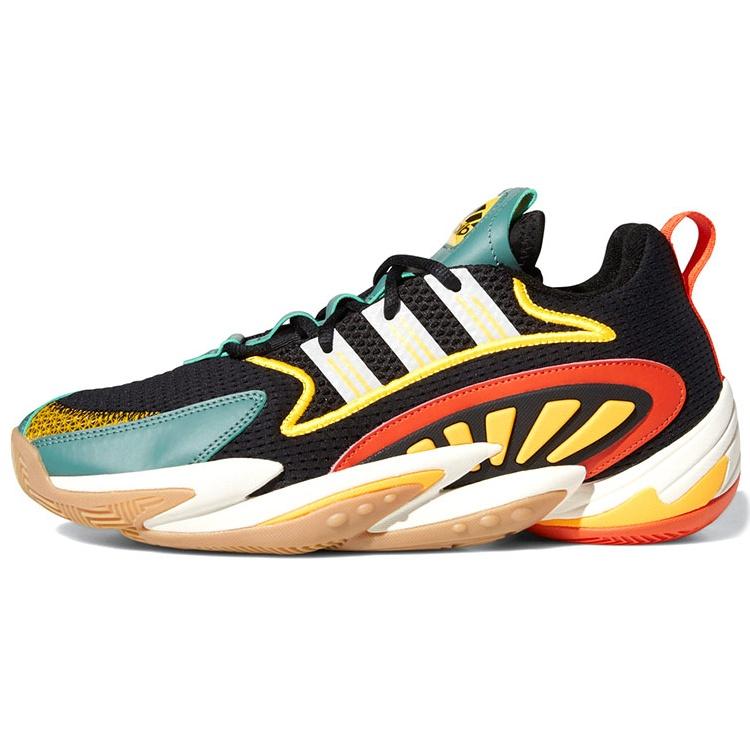 adidas CRAZY BYW 2.0 Black Men s FY2208 EU 42⅔