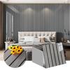 3D Self-Adhesive Waterproof Marble Wall Sticker: Imitation Tile & Moisture-Proof Panel Cover