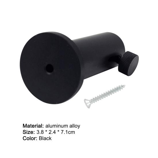 Portable Fishing Rod Support Aluminum Alloy Sea Pole Bracket for Angling