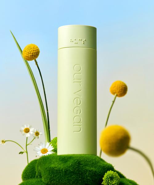 Manyo Factory Our Vegan Houttuynia Cordata Moisture Calming Toner 315ml none