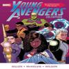 Young Avengers by Gillen Amp McKelvie The Complete Collection by Jamie McKelvie Paperback Book 9781302925680