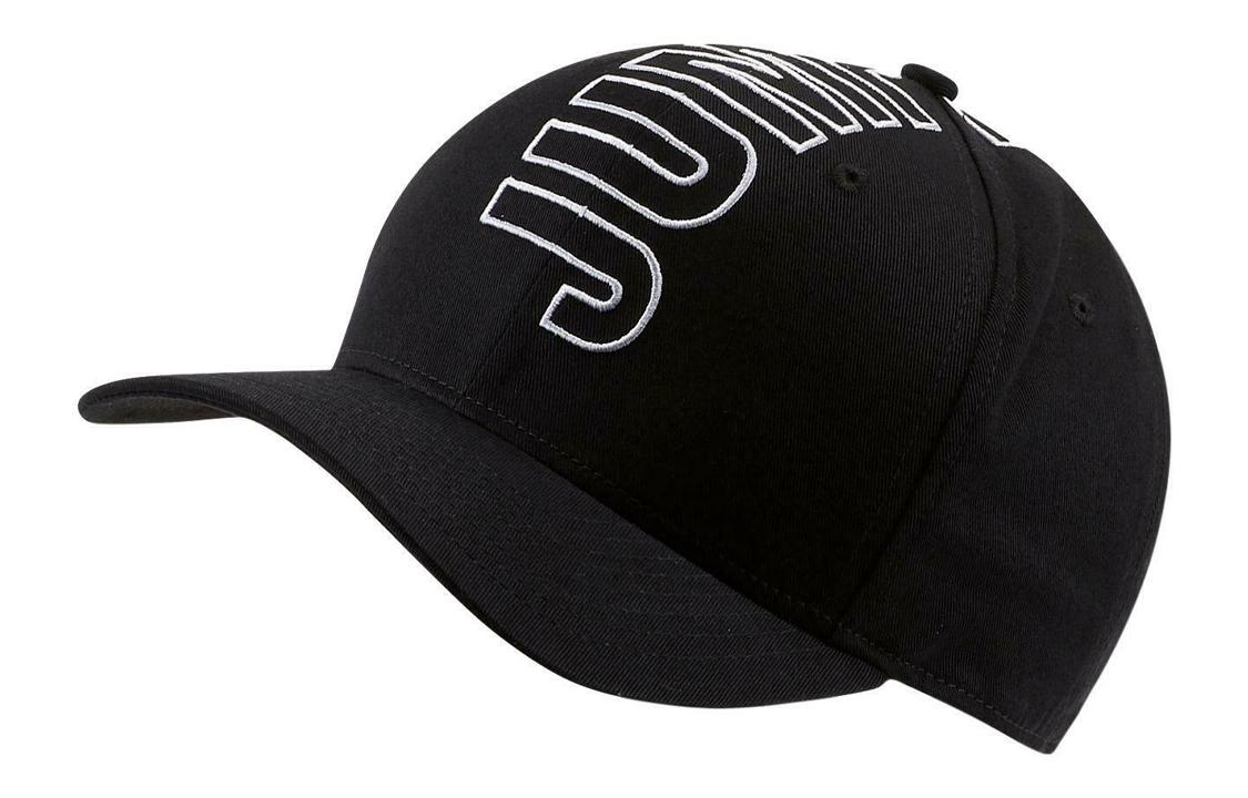 Бейсболка Jordan Унисекс Мультиколор CI3995
