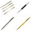[TL] 1 Stück Metall-Markierstift Gravierstift Wolframkarbidspitze Stylus-Stift für Glas Keramik Metall Holz Gravur Ritzwerkzeug Handwerkzeuge