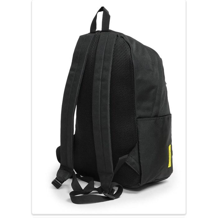 [Pocket Monster] Backpack APKB-5900 Black/Pikachu Free Size