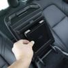 SUV Car Protective Armrest Compartment Center Console Handrail Storage Box Organizers Tray for Secure Storage Waterproof