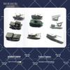 9-in-1 Military Sand Table Diorama Model Set