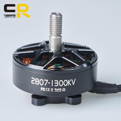 ZHS-CDR Brushless Motor for FPV Racing Drones