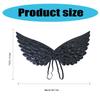 Fairies Wing Costume Girls Butterfly Wing for Women Girl Child Birthday Masquerades Cosplay Christmas Halloween Dress Up