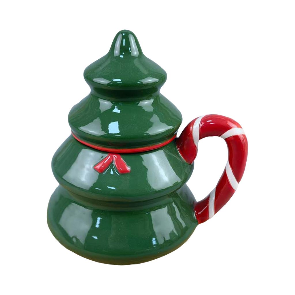 Christmas Ceramic Mug