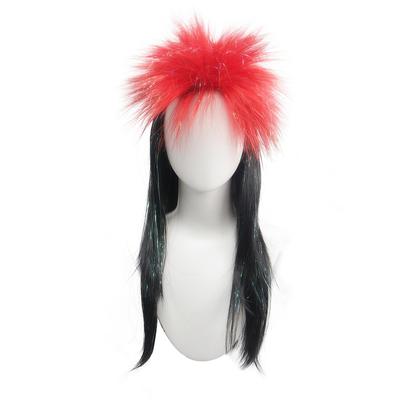 Extensiones de colores – Pelucas Cosplay