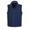 Result Core Mens Softshell Printable Gilet