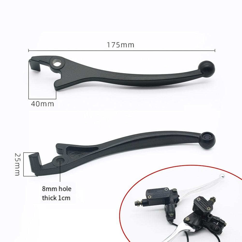 Electric Bike Bracket Chain Sheet Handbrake Lever Parts