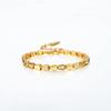Snake Bone Bracelet Women's Light Luxury Exquisite Stacking Bracelet Huge Beautiful Bracelet