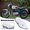 Motorcycle Seat Cooling Pad Motorcycle Seat Gel Cushion Comfortable Soft Cool Cushion Mat Portable